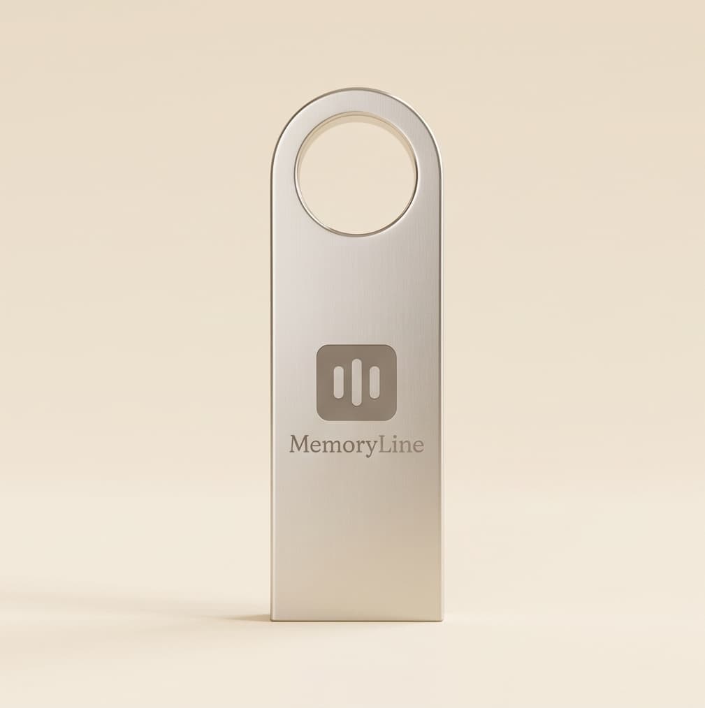 The USB — view 1 of 4